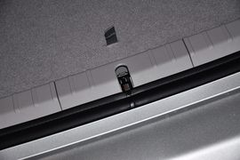 2012款丰田普锐斯1.8L标准版到店实拍