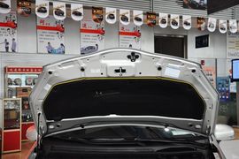 2012款丰田普锐斯1.8L标准版到店实拍