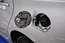 2012款丰田普锐斯1.8L标准版到店实拍