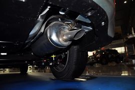 2012款丰田普锐斯1.8L标准版到店实拍