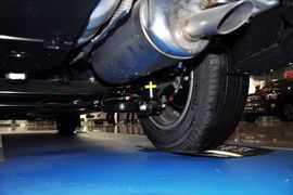 2012款丰田普锐斯1.8L标准版到店实拍