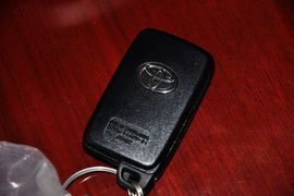 2012款丰田普锐斯1.8L标准版到店实拍