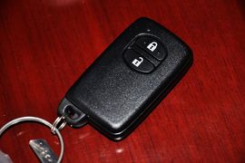 2012款丰田普锐斯1.8L标准版到店实拍