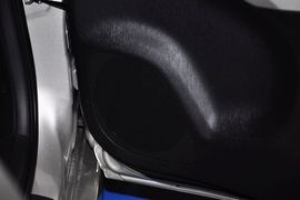 2012款丰田普锐斯1.8L标准版到店实拍