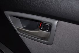 2012款丰田普锐斯1.8L标准版到店实拍