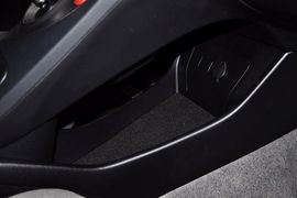 2012款丰田普锐斯1.8L标准版到店实拍