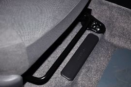 2012款丰田普锐斯1.8L标准版到店实拍