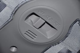 2012款丰田普锐斯1.8L标准版到店实拍