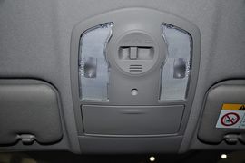 2012款丰田普锐斯1.8L标准版到店实拍