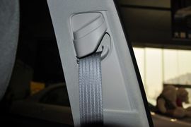 2012款丰田普锐斯1.8L标准版到店实拍