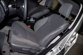 2012款丰田普锐斯1.8L标准版到店实拍