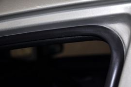 2012款丰田普锐斯1.8L标准版到店实拍