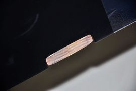 2012款丰田普锐斯1.8L标准版到店实拍