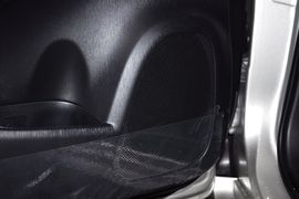 2012款丰田普锐斯1.8L标准版到店实拍