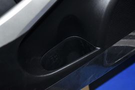 2012款丰田普锐斯1.8L标准版到店实拍