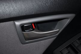 2012款丰田普锐斯1.8L标准版到店实拍