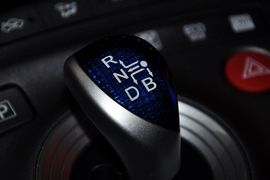 2012款丰田普锐斯1.8L标准版到店实拍