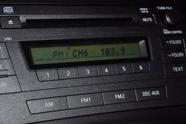 2012款丰田普锐斯1.8L标准版到店实拍