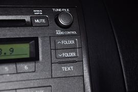 2012款丰田普锐斯1.8L标准版到店实拍