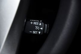 2012款丰田普锐斯1.8L标准版到店实拍