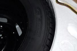 2011款全球鹰自由舰1.3L手动时尚型到店实拍