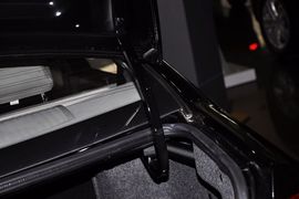 2011款全球鹰自由舰1.3L手动时尚型到店实拍