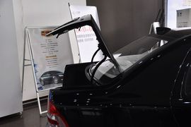 2011款全球鹰自由舰1.3L手动时尚型到店实拍