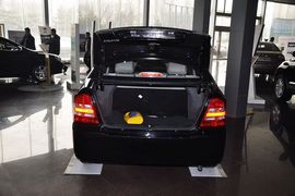 2011款全球鹰自由舰1.3L手动时尚型到店实拍