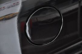 2011款全球鹰自由舰1.3L手动时尚型到店实拍