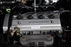 2011款全球鹰自由舰1.3L手动时尚型到店实拍