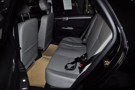 2011款全球鹰自由舰1.3L手动时尚型到店实拍