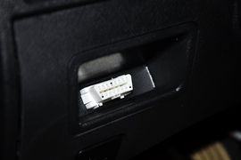 2011款全球鹰自由舰1.3L手动时尚型到店实拍
