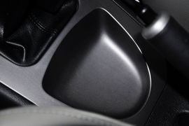 2011款全球鹰自由舰1.3L手动时尚型到店实拍