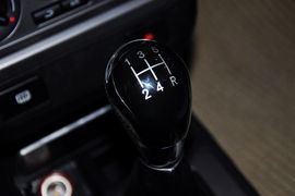 2011款全球鹰自由舰1.3L手动时尚型到店实拍