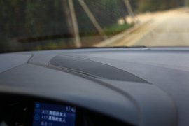 2012款长安福特福克斯两厢2.0AT豪华运动型贵州试驾
