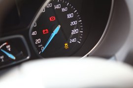 2012款长安福特福克斯两厢2.0AT豪华运动型贵州试驾