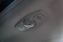 2012款长安福特福克斯两厢2.0AT豪华运动型贵州试驾