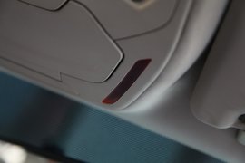 2012款长安福特福克斯两厢2.0AT豪华运动型贵州试驾
