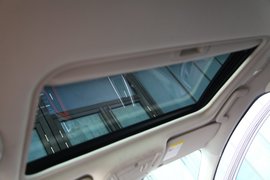 2012款长安福特福克斯两厢2.0AT豪华运动型贵州试驾