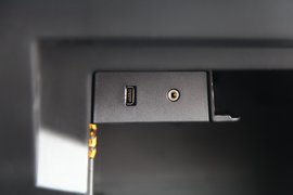 2012款长安福特福克斯两厢2.0AT豪华运动型贵州试驾