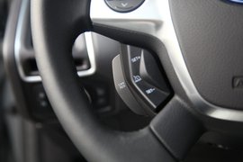 2012款长安福特福克斯两厢2.0AT豪华运动型贵州试驾