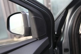 2012款长安福特福克斯两厢2.0AT豪华运动型贵州试驾