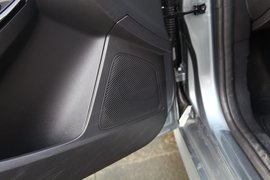 2012款长安福特福克斯两厢2.0AT豪华运动型贵州试驾