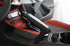 2012款长安福特福克斯两厢2.0AT豪华运动型贵州试驾