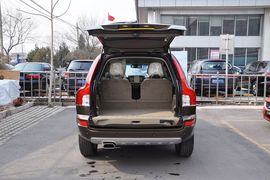 2012款沃尔沃XC90