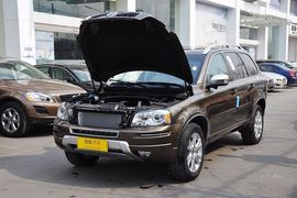 2012款沃尔沃XC90