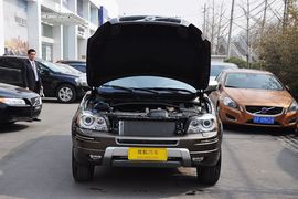 2012款沃尔沃XC90