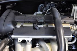 2012款沃尔沃XC90