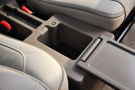 2012款沃尔沃XC90