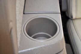 2012款沃尔沃XC90